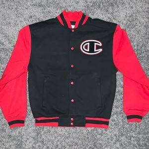 Champion Jacket